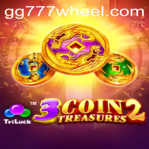 Discover the Universe of 3CoinTreasures2: A Modern Gaming Epic