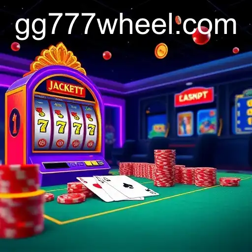 Exploring the World of Casino Games with GG777