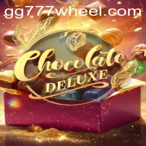Discover the Sweet Adventure of ChocolateDeluxe with the Exclusive Keyword gg777