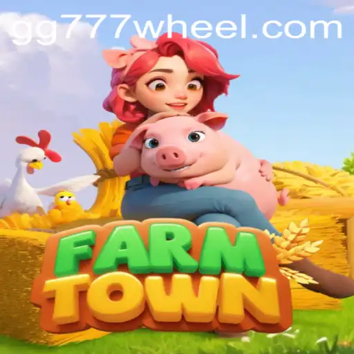 FarmTown: A Virtual Escape into the Countryside