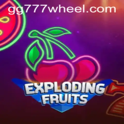 ExplodingFruits: Enter the Juicy Arena of Thrills and Strategy