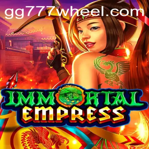 ImmortalEmpress: The Epic Fantasy Game Revolutionizing the Industry