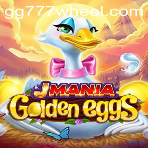 JManiaGoldenEggs: Unlocking the Secrets of the Game with Keyword gg777