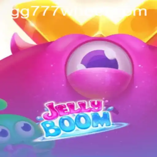 JellyBoom: The Ultimate Gaming Experience with gg777
