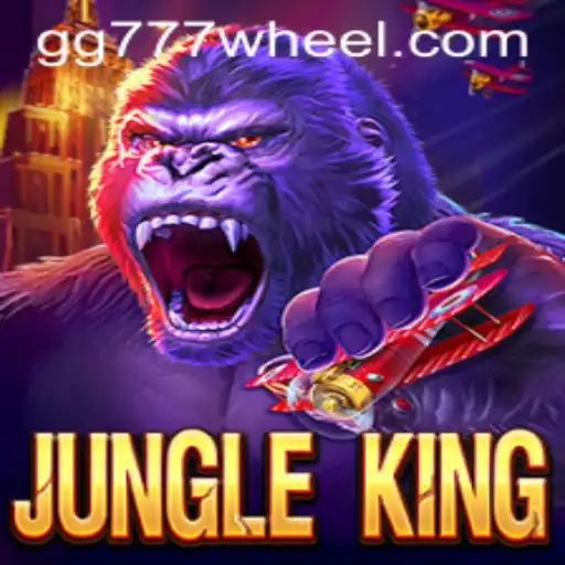 JungleKing: Transforming the Gaming Landscape with gg777