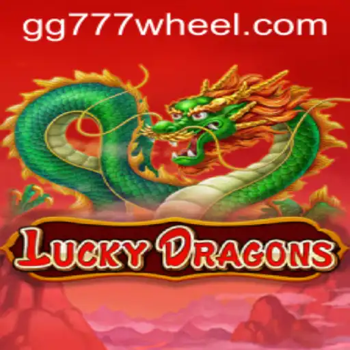 Unveiling LuckyDragons: The Ultimate Gaming Experience with gg777