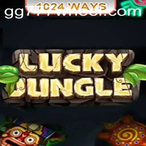 Unveiling the Thrills of LuckyJungle1024: A Comprehensive Guide