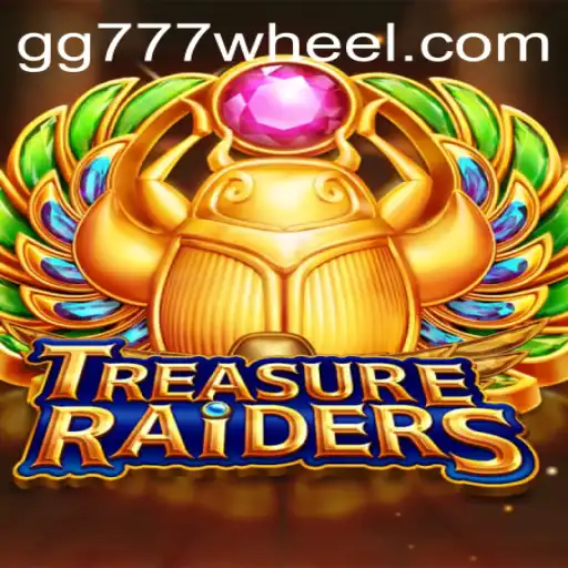 Exploring the Thrilling World of TREASURERAIDERS