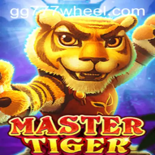 MasterTiger: A Dynamic Adventure in Strategy and Excitement