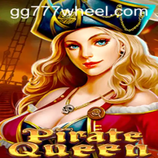 PirateQueen: Dive into the High Seas with gg777