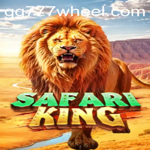 Unveiling SafariKing: A Thrilling Adventure with GG777