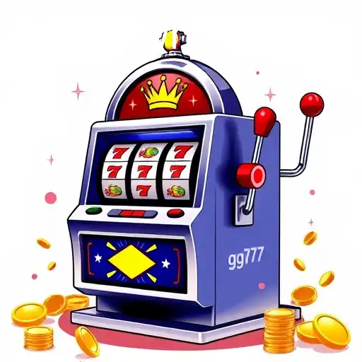 Exploring the Allure of Slot Machines: The Rise of gg777