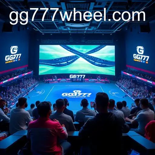 The Rise of GG777 and Its Impact on the World of Sports