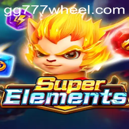Dive into the Enchanting World of SuperElements with Code gg777